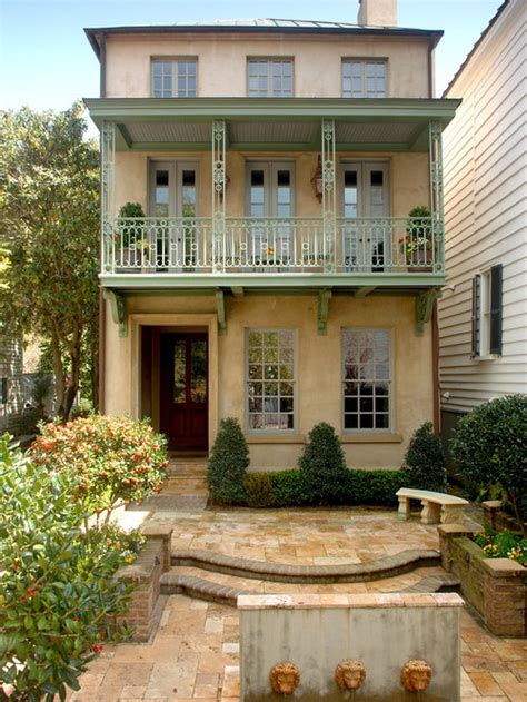 Best Second Floor Terrace Design Ideas And Remodel Pictures Houzz