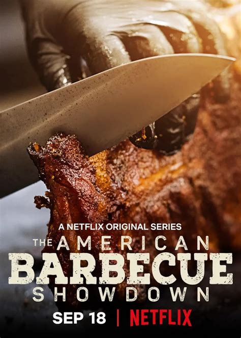 The American Barbecue Showdown Tv Series 2020 Imdb