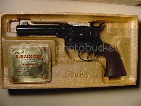 Daisy Model Bb Pistol Colt Saa Copy For Sale At Gunauction Com My XXX