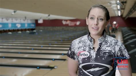 Pwba Star Danielle Mcewan Discusses Competing In The 2020 Us Open