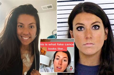 Iowa Woman Who Made Fake Cancer Claims On Social Media Must Pay
