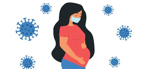 Pregnant Women In Third Trimester Unlikely To Pass Coronavirus To