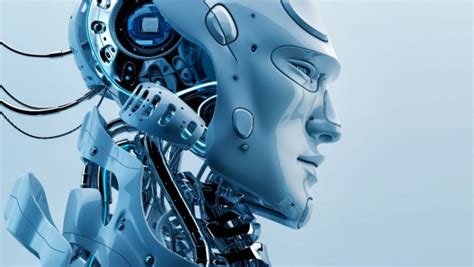Artificial Intelligence Bionics And Cybernetics Theoretical