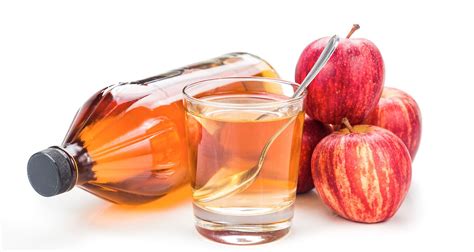 7 Uses And Benefits Of Apple Cider Vinegar Farmers Almanac Apple