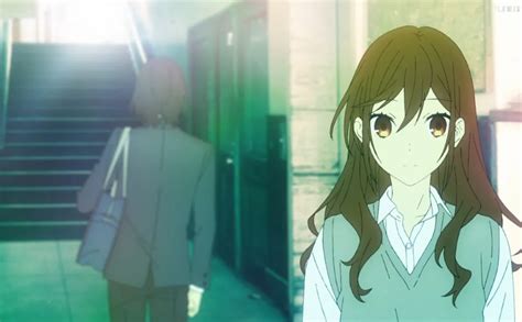 Watch horimiya episodes online for free. Horimiya with Moya - episode 1 - I drink and watch anime ...