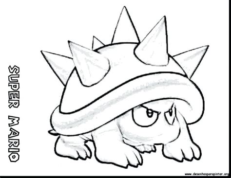 Bullet Bill Coloring Pages at GetColorings.com | Free printable