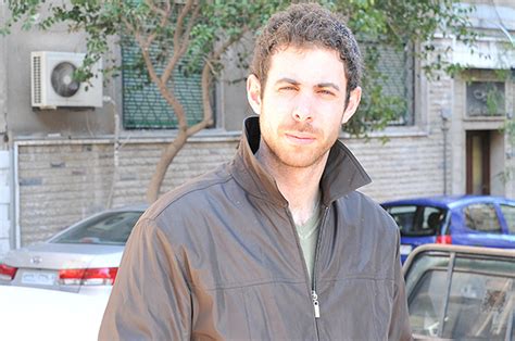 This Famous Syrian War Journalist Has Been Arrested By Turkey