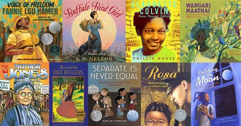 Please post events and actions that celebrate march is women's history month. Women's History Month: A Book Every Day - Teaching for ...