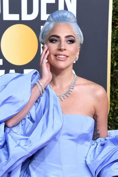 What To Do With Your Hands In Photos According To Lady Gaga