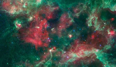 A Detailed Look At The Cygnus X Star Forming Complex Aas Nova