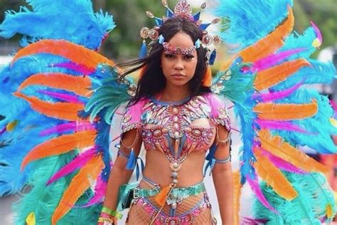 Saint Lucia Carnival 2022 The Ultimate Guide Awm