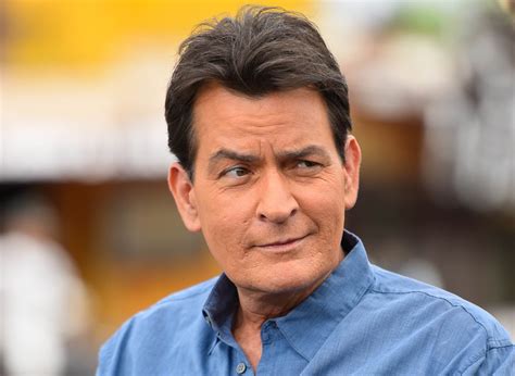 Charlie Sheen To Reveal Hiv Status During ‘today’ Interview Report Metro Us