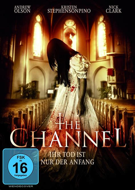 But what if there truly was a horror movie that could be objectively dubbed the scariest james wan was dubbed the king of horror by broadbandchoices, as wan was at the helm of three different scary movies that ranked in the top ten. The Channel - Film 2016 - Scary-Movies.de