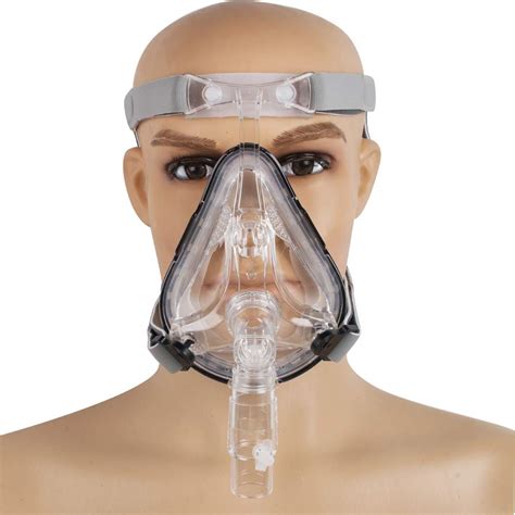 Top 12 Best Full Face Cpap Mask For Side Sleepers Buying Guide 2020