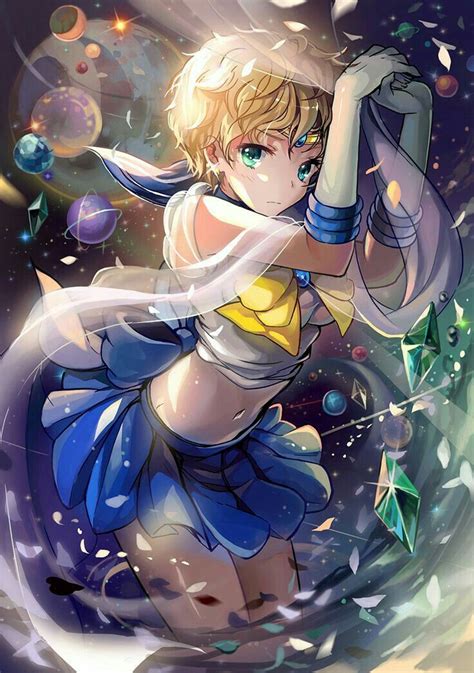 Pin by KitKat on Sailor moon & the scouts | Sailor chibi moon, Sailor