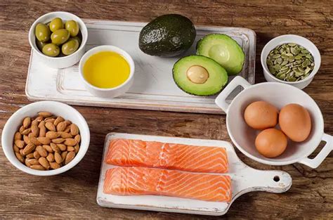 We'll highlight proteins, dairy products. Omega-3 fatty acid (also called omega 3s) - Definition of ...