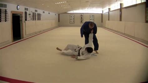 Judo Uki Goshi Basics Judo Judo Throws Jujitsu