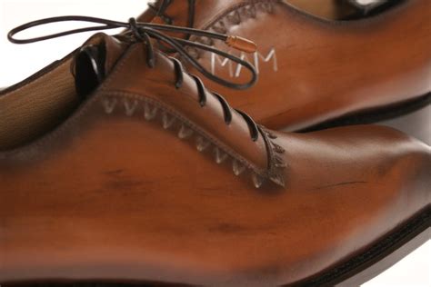 Chicago Finest Mens Custom Shoes Handmade In Italy Treccani Milano