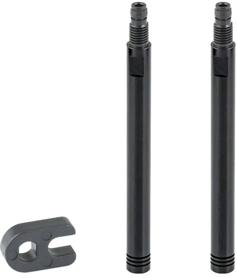 Bontrager Presta Valve Extenders Cycle Technology