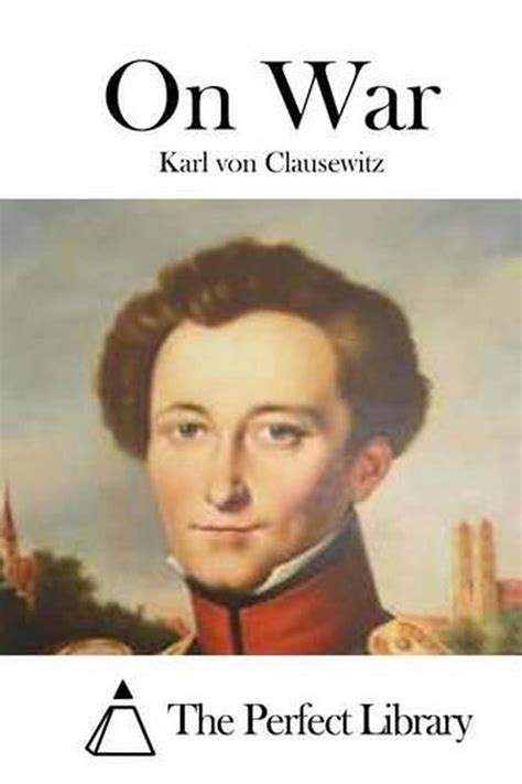 On War By Karl Von Clausewitz English Paperback Book Free Shipping