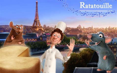 Moviesjoy is a free movies streaming site with zero ads. Ratatouille Wallpapers - Wallpaper Cave