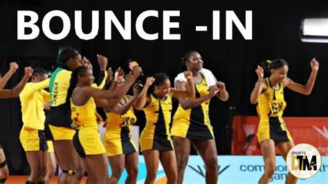 jamaica s sunshine girls trash 🔥new zealand in thriller and advance to final commonwealth games