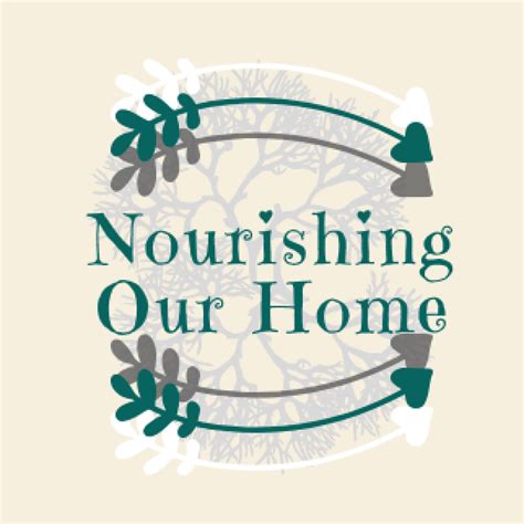 May 2020 Featured Blogger Nourishing Our Home