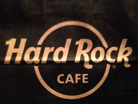 Hard Rock Cafe | Hard rock hotel, Hard rock, Hard rock cafe