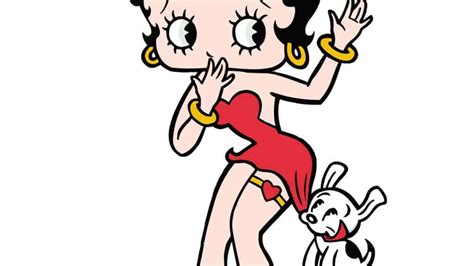 I'm using subtle curves and tapering the square. 20 Cartoon Characters That Rock A Better Body Than You ...