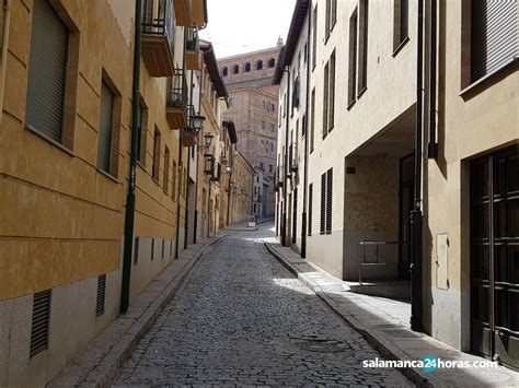 Calle Cervantes: Entre leyendas y prostíbulos