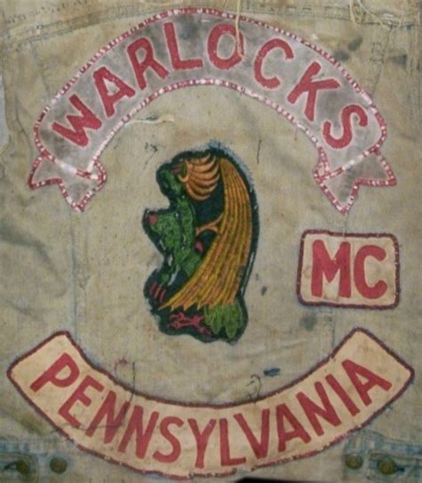 Enter the access code along with the mc id to have your microsoft account associated with your mcp record. Warlocks MC (Motorcycle Club - Pennsylvania) - One ...