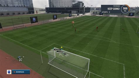 Goalkeeper Tips For FIFA 23 Pro Clubs | DiamondLobby