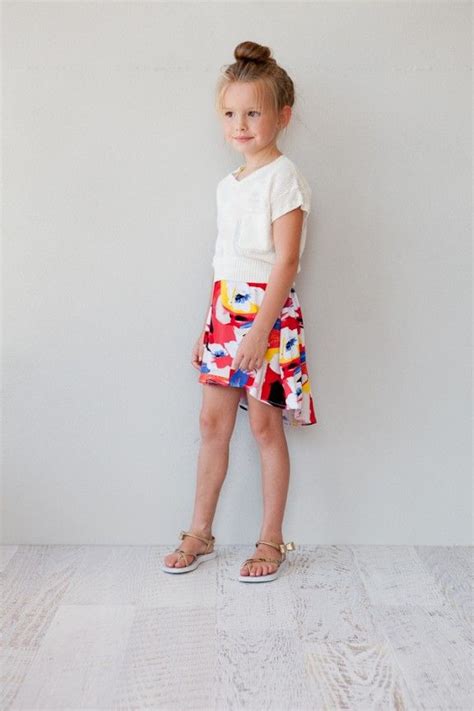 Sudo Summer Look Book 2013190 Kids Fashion Kids Outfits Childrens