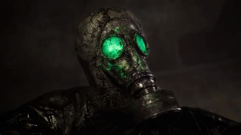 Открыть страницу «chernobylite» на facebook. Chernobylite 30-minute gameplay trailer - Gematsu