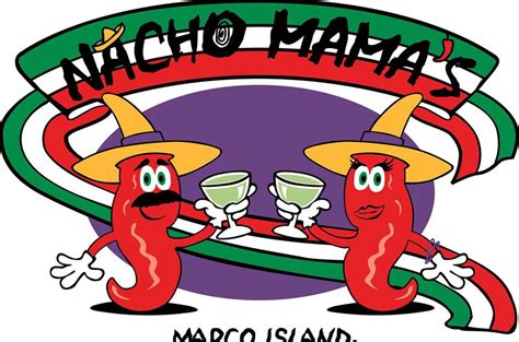 We're highlighting them now to provide inspiration for the future, in the hopes that we'll be able to visit them again someday. Nacho Mamas Tex Mexican Restaurant Marco Island Florida ...
