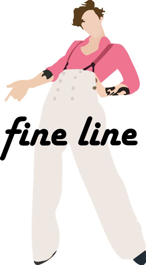 Harry Styles Fine Lineheart Logo Image For Free Free Logo Image