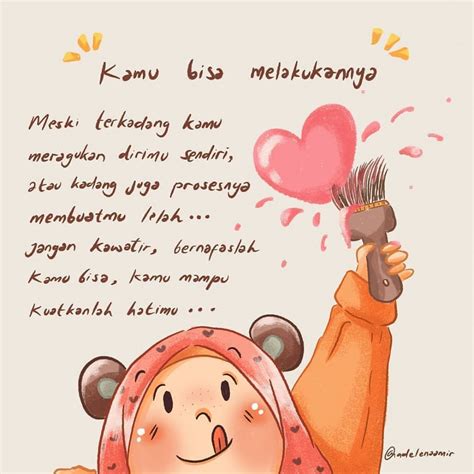 81 Kata Kata Motivasi Untuk Wanita Tangguh