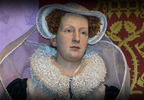 Mary Queen Of Scots Birthday