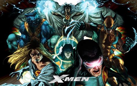 Free Download X Men Hd Wallpapers Free X For Your Desktop Mobile Tablet Explore
