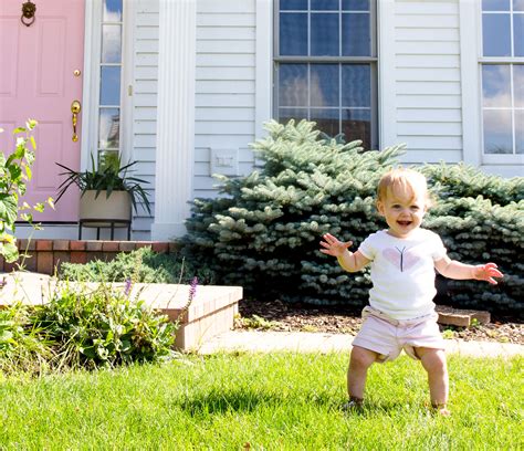 Or have you wondered how many people might be interested in buying your home, without wanting the hassle of putting your house on the market? pink door paint farrowandball17 | Shining on Design
