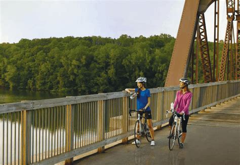 Westchester Announces North South County Trailway Sponsorship The