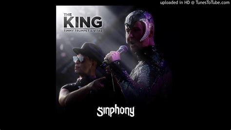 Timmy Trumpet X Vitas The King Extended Mix Youtube