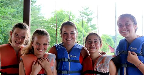 Let us know how well you did by sharing your results! Jr. High Camp (7th & 8th Grade)