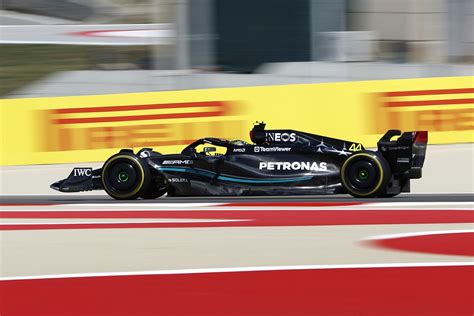 F1 2023 Testing Expertise Who Upgraded What And Why Usa Sports Insider