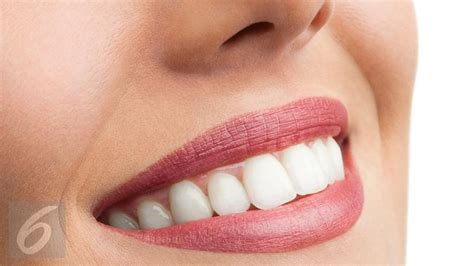 Benarkah Gigi Kuning Lebih Sehat Dari Gigi Putih Health Liputan