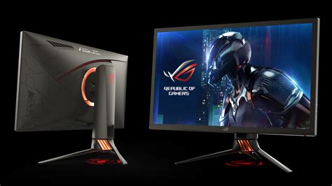 Ces 2017 Rog Showcases Upcoming Gaming Gear Rog Republic Of Gamers Global