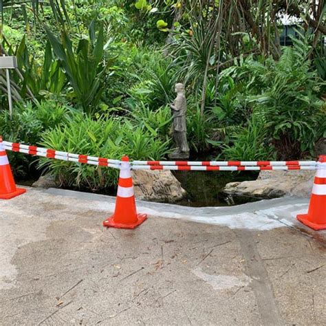 Khoo teck puat hospital (ktph) stands as testament to the awareness within the healthcare sector that the presence of greenery has a therapeutic effect on people. Polyurethane Injection Grouting @ Khoo Teck Puat Hospital ...