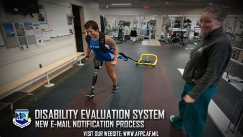 Disability Evaluation System Rolls Out New Email Notification Process