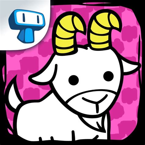 Goat Evolution Clicker Game Of The Mutant Goats App Apk Download For