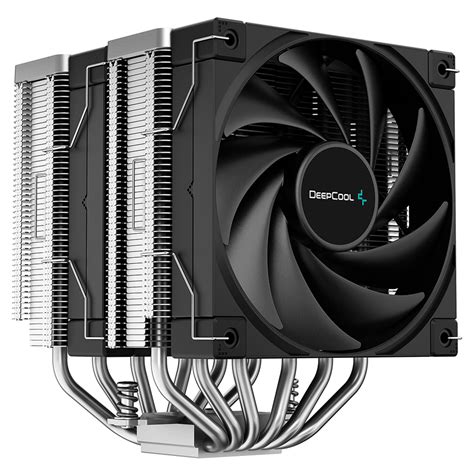 Deepcool Ak620 Dual Fan Cpu Cooler Pcd International